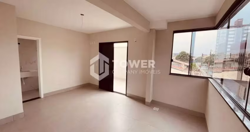 Apartamento com 3 quartos à venda na Rua Nordau Gonçalves de Melo, 1215, Santa Mônica, Uberlândia