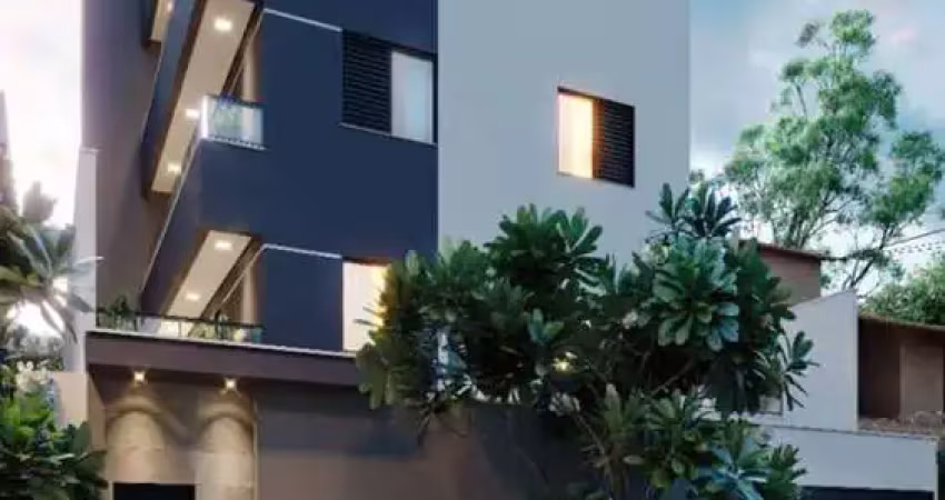Apartamento com 2 quartos à venda na Rua Manoel Ascenço Batista, 1480, Santa Mônica, Uberlândia