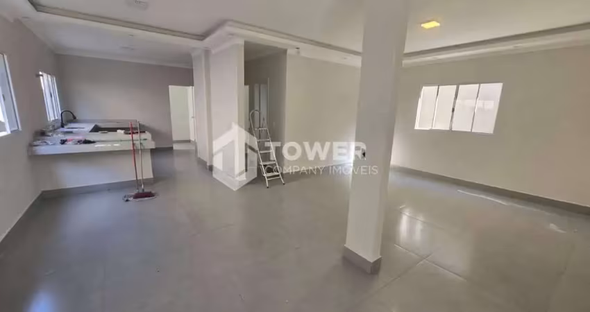 Casa com 3 quartos à venda na Rua José Rodrigues Queiroz Filho, 500, Santa Mônica, Uberlândia