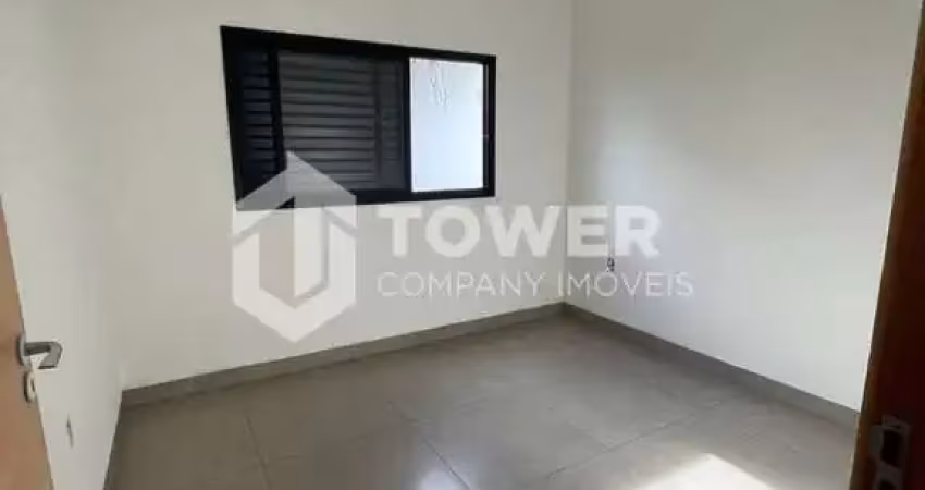 Casa com 3 quartos à venda na Rua Jesuina de Sousa e Silva, 22, Novo Mundo, Uberlândia