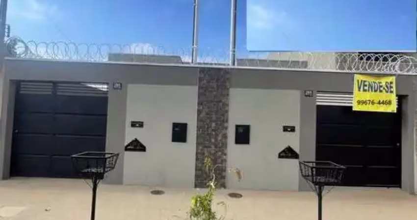 Casa com 3 quartos à venda na Rua Zania Maria da Silva Duarte, 100, Jardim Canaã, Uberlândia
