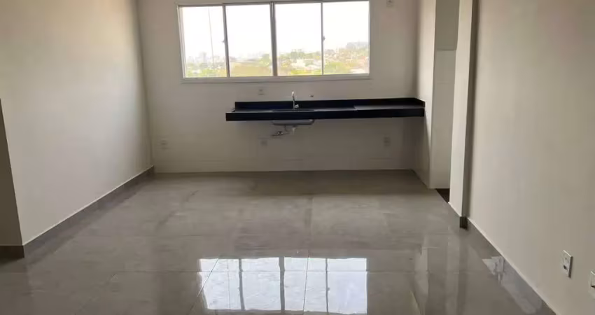 Apartamento com 2 quartos à venda na Rua Ana Marra Melazo, 20, Jardim Patrícia, Uberlândia