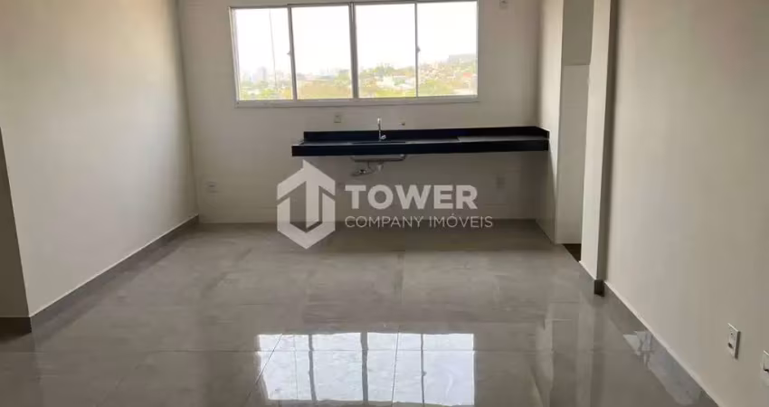 Apartamento com 3 quartos à venda na Rua Ana Marra Melazo, 20, Jardim Patrícia, Uberlândia