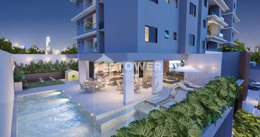 Apartamento com 2 quartos à venda na Rua Pedro José Samora, 1050, Santa Mônica, Uberlândia
