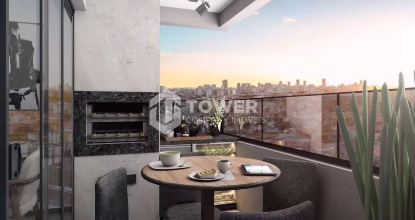 Apartamento a venda Novo Mundo