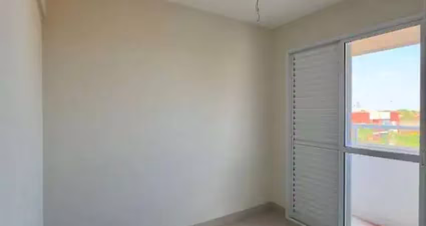 Apartamento com 2 quartos à venda na Avenida Geraldo Abrão, 1500, Santa Luzia, Uberlândia