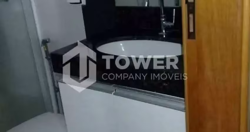 Apartamento com 2 quartos à venda na Rua João Catanduva, 890, Santa Mônica, Uberlândia