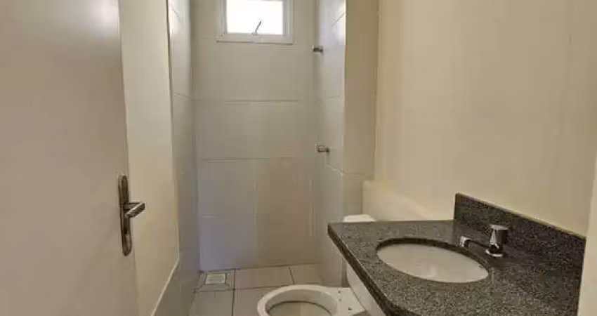 Apartamento com 2 quartos à venda na Avenida Getúlio Vargas, 338, Tubalina, Uberlândia