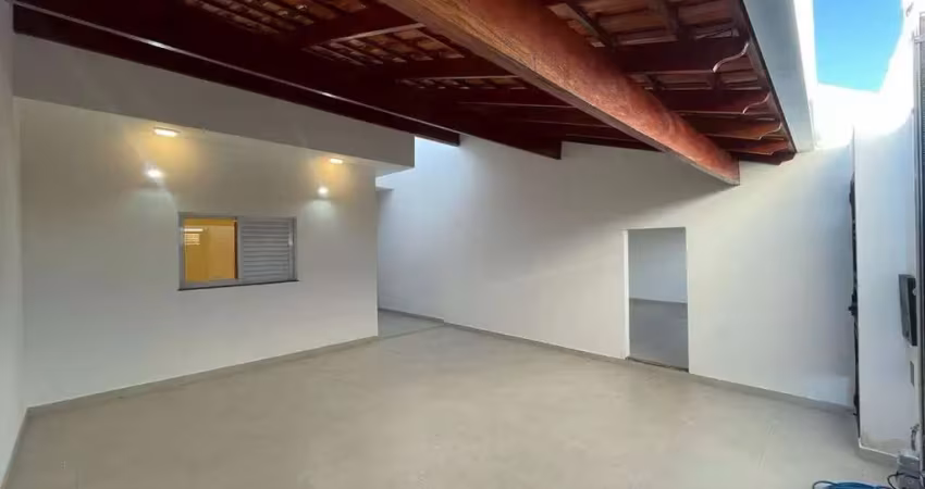 Casa com 2 quartos à venda na Rua José Pedro de Lima, 200, Novo Mundo, Uberlândia