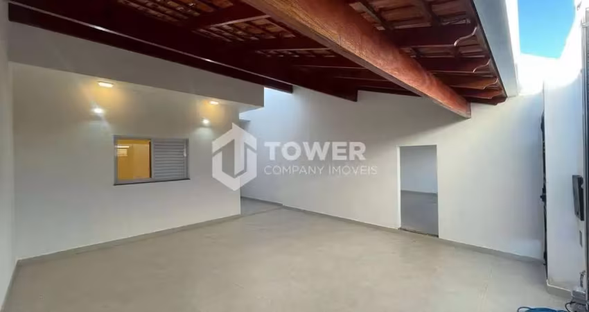 Casa com 3 quartos à venda na Rua José Pedro de Lima, 200, Novo Mundo, Uberlândia