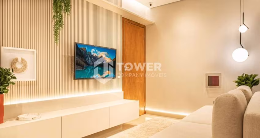Apartamento a venda