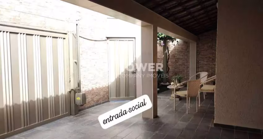 Casa com 3 quartos à venda na Rua João-de-Barro, 85, Cidade Jardim, Uberlândia