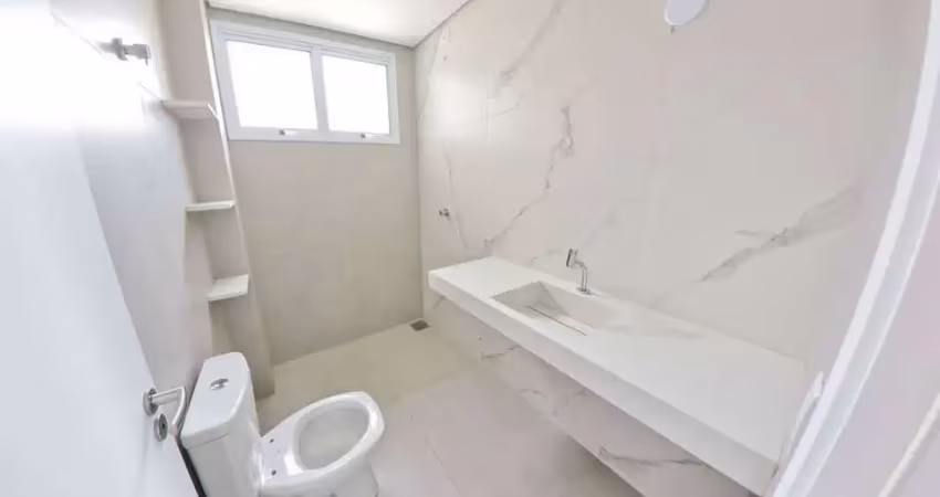 Apartamento com 3 quartos à venda na Avenida João XXIII, 300, Saraiva, Uberlândia