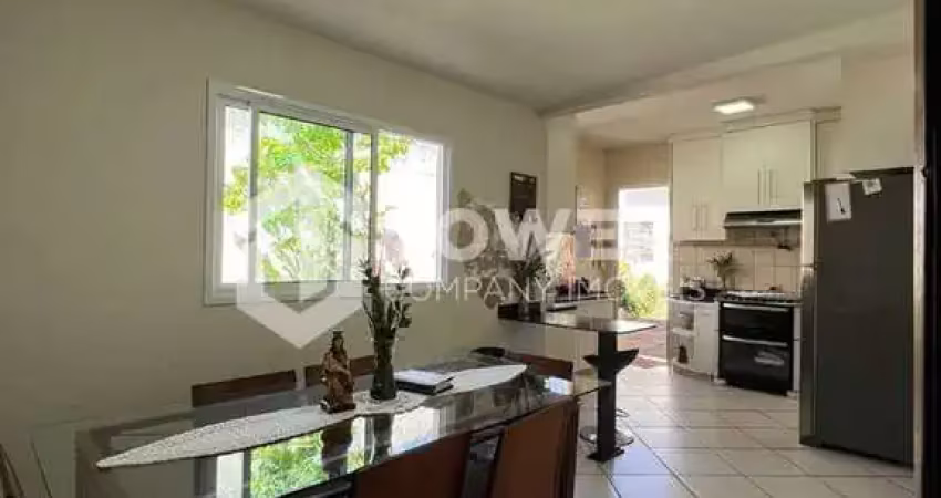 Casa com 3 quartos à venda na Rua João Antônio Teixeira, 90, São Jorge, Uberlândia