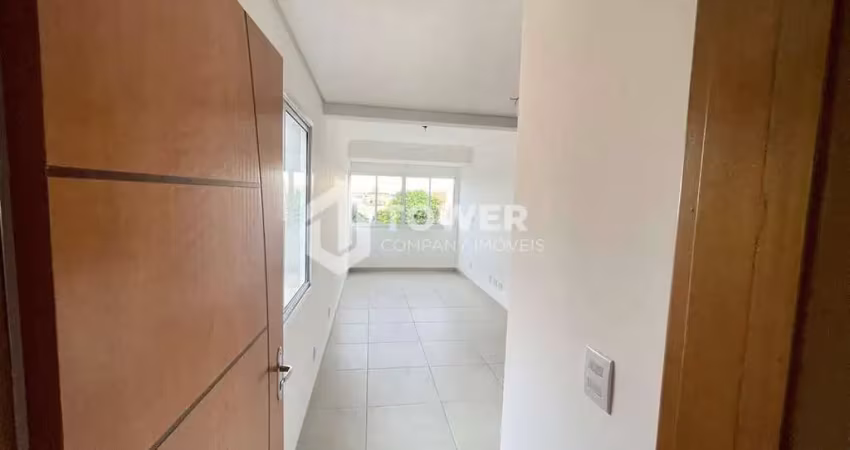 Apartamento com 2 quartos à venda na Rua Izaura Augusta Pereira, 300, Santa Mônica, Uberlândia