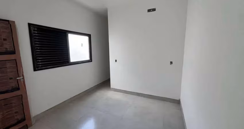Casa com 3 quartos à venda na Rua Mário de Andrade, 40, Novo Mundo, Uberlândia