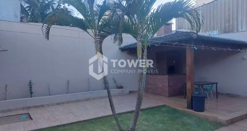 Casa com 3 quartos à venda na Avenida Doutor Jaime Ribeiro da Luz, 2000, Conjunto Segismundo Pereira, Uberlândia