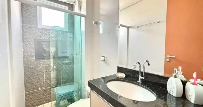 Apartamento com 3 quartos à venda na Rua Senhor dos Passos, 160, Tubalina, Uberlândia