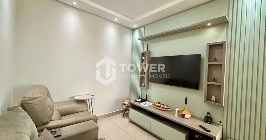 Apartamento a venda
