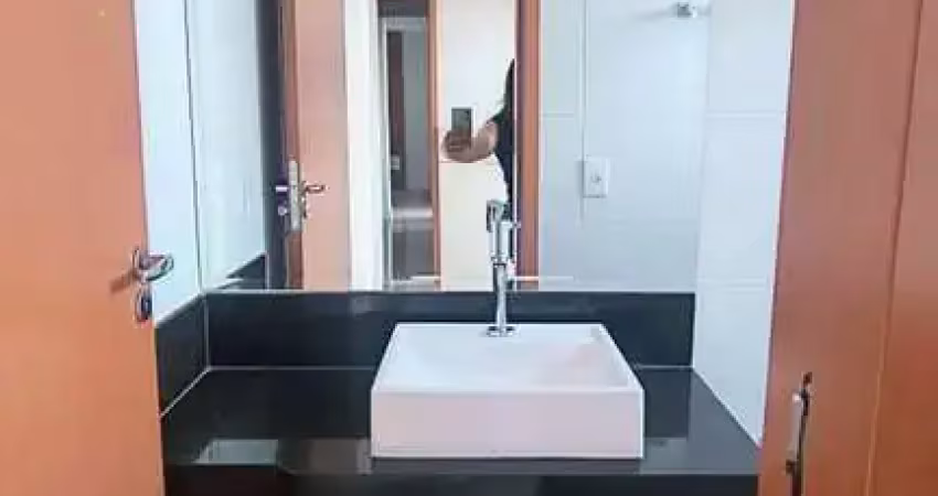 Apartamento com 2 quartos à venda na Avenida Ortízio Borges, 1000, Santa Mônica, Uberlândia