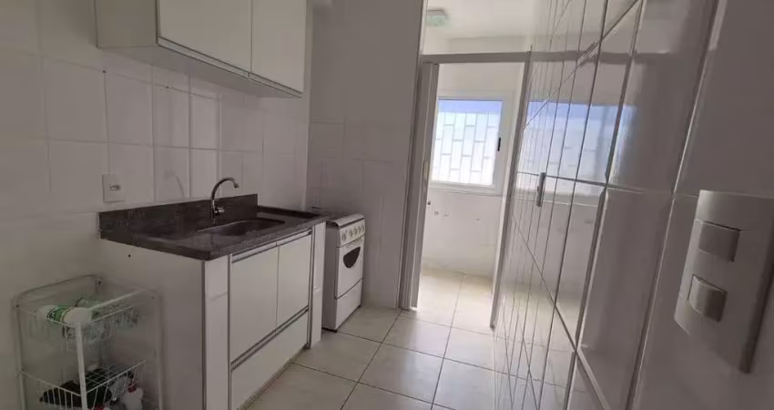 Apartamento com 1 quarto à venda na Avenida Francisco Ribeiro, 650, Conjunto Segismundo Pereira, Uberlândia