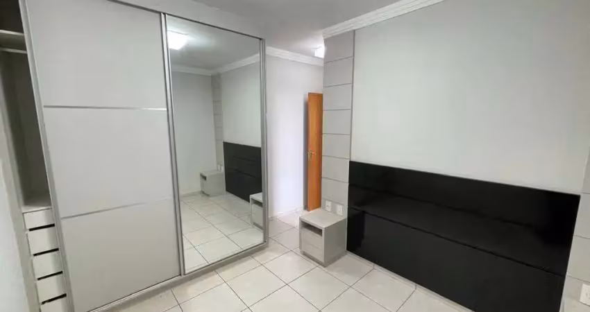 Apartamento com 2 quartos à venda na Rua Saturnino Pedro dos Santos, 190, Santa Mônica, Uberlândia