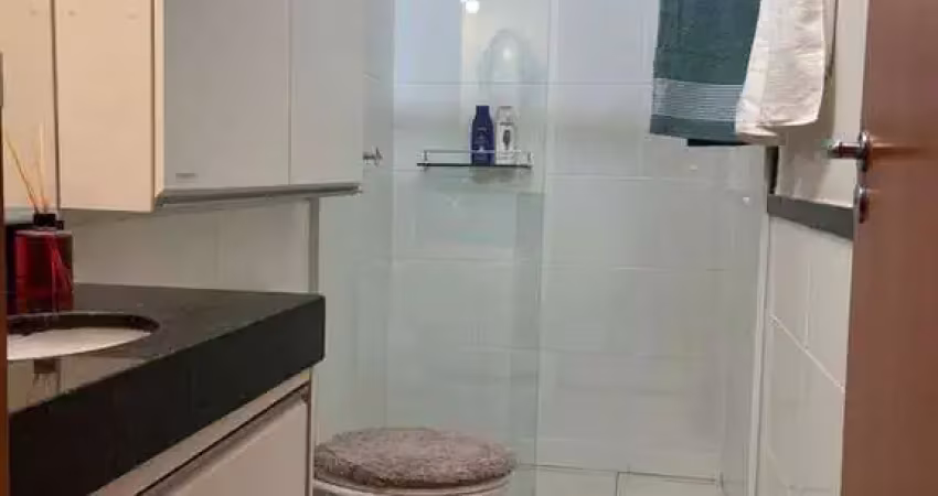 Casa com 1 quarto à venda na Avenida Águia-Pescadora, 290, Residencial Pequis, Uberlândia