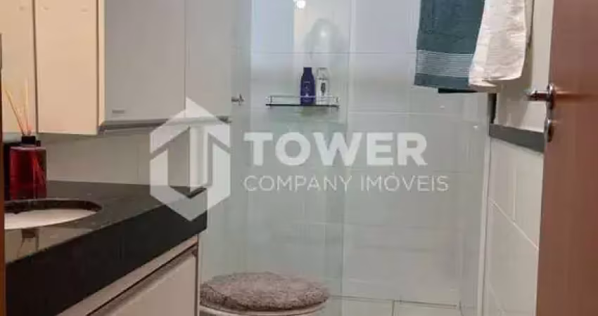 Casa com 2 quartos à venda na Avenida Águia-Pescadora, 290, Residencial Pequis, Uberlândia