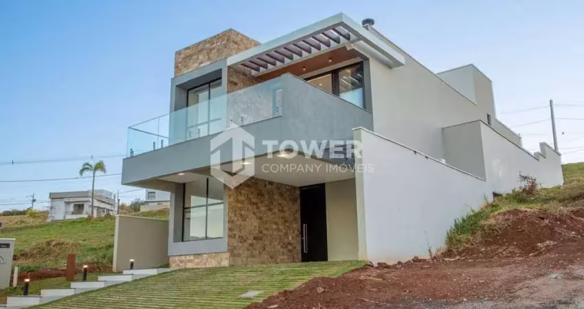 Apartamento com 3 quartos à venda na Avenida Floriano Peixoto, 7805, Granja Marileusa, Uberlândia