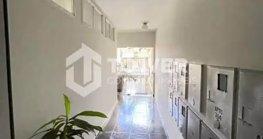 Apartamento com 3 quartos à venda na Rua Antônio Crescêncio, 957, Bom Jesus, Uberlândia
