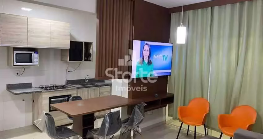 Apartamento com 2 quartos à venda na Avenida Cabanadas, 300, Marta Helena, Uberlândia