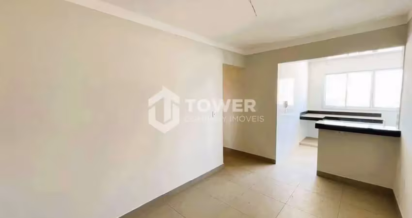 Apartamento com 3 quartos à venda na Rua Detroit, 273, Novo Mundo, Uberlândia