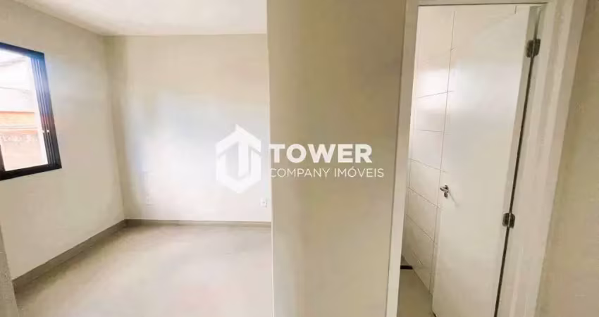 Apartamento com 2 quartos à venda na Rua Miguel Rocha dos Santos, 350, Santa Mônica, Uberlândia