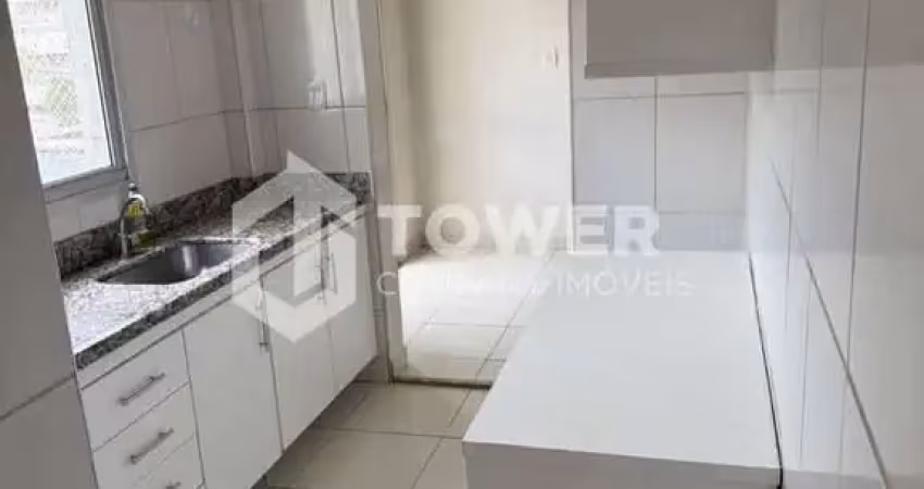 Apartamento com 2 quartos à venda na Rua Nordau Gonçalves de Melo, 1300, Santa Mônica, Uberlândia