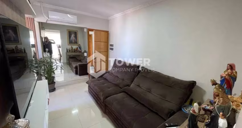 Apartamento com 2 quartos à venda na Rua Wellington Silva, 11, Novo Mundo, Uberlândia
