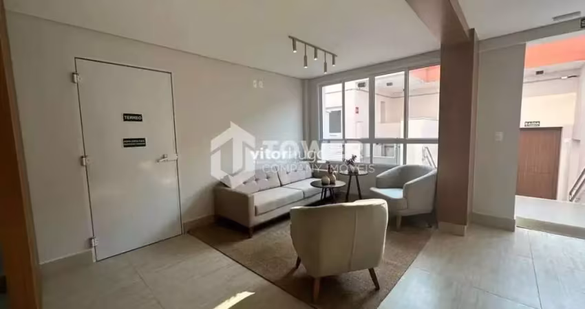 Apartamento com 2 quartos à venda na Rua Arlindo Gomes Rodrigues, 1300, Conjunto Segismundo Pereira, Uberlândia