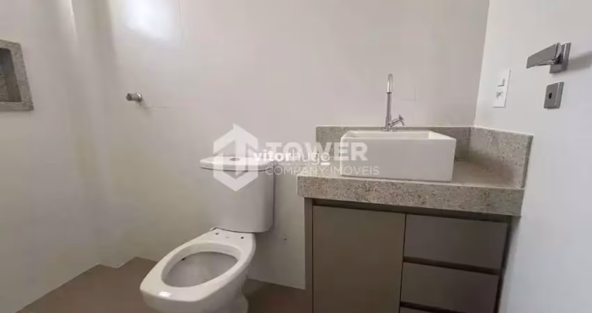 Apartamento com 2 quartos à venda na Rua Arlindo Gomes Rodrigues, 1300, Conjunto Segismundo Pereira, Uberlândia