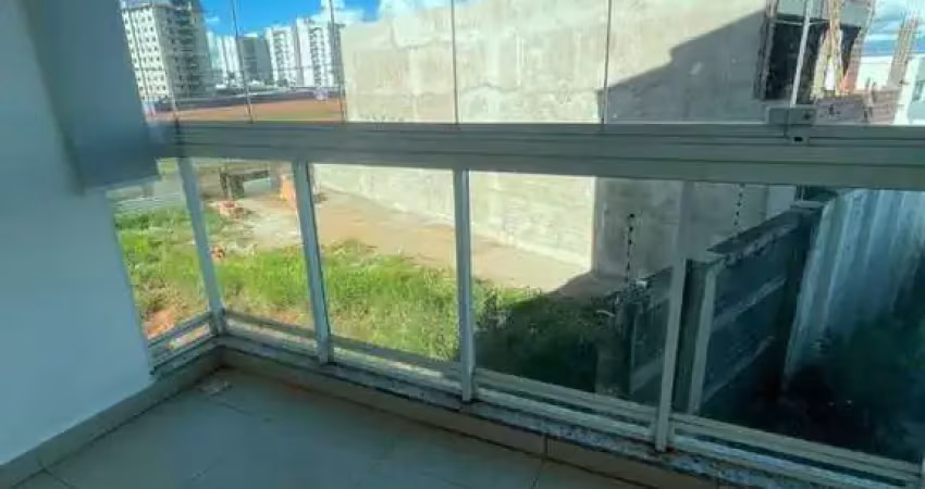 Apartamento com 2 quartos à venda na Avenida Anselmo Alves dos Santos, 4820, Grand Ville, Uberlândia