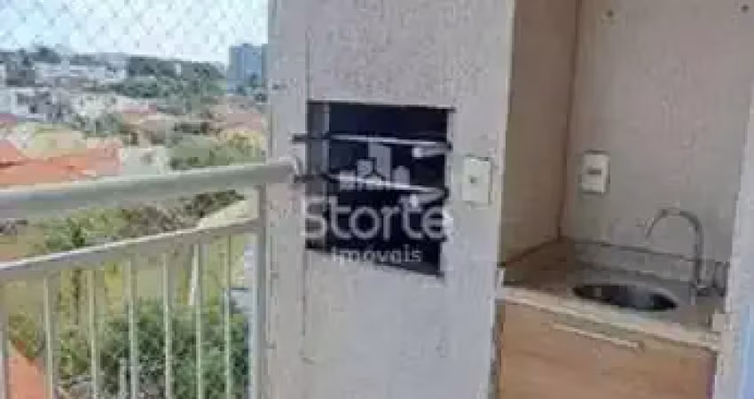 Apartamento com 2 quartos à venda na Rua Graça Aranha, 200, Tubalina, Uberlândia