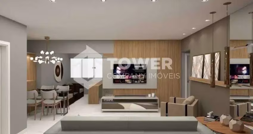 Apartamento com 2 quartos à venda na Praça Alcides Borges de Oliveira, 529, Santa Mônica, Uberlândia