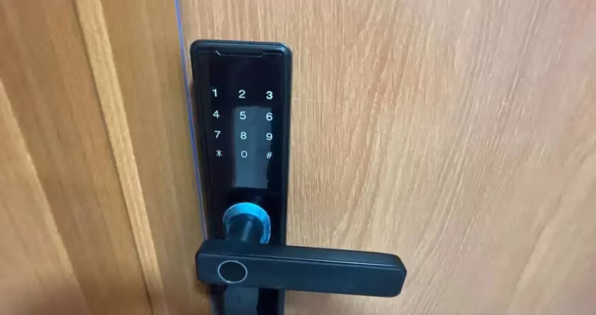 Flat com 1 quarto à venda na Rua Johen Carneiro, 100, Lidice, Uberlândia