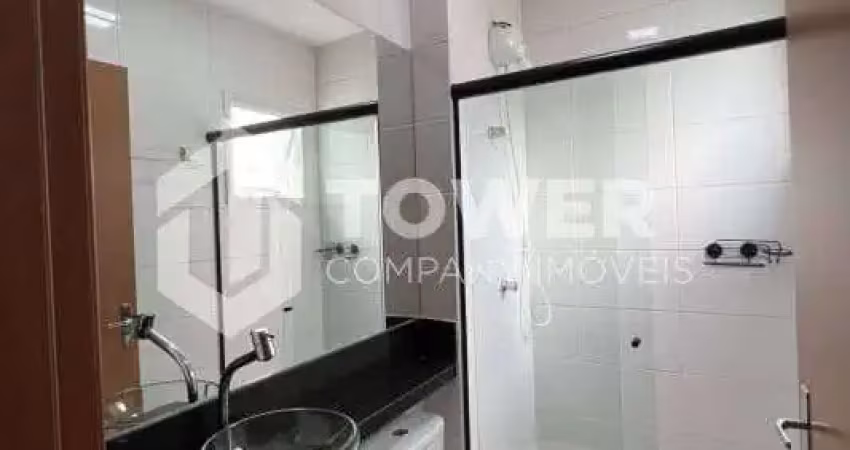 Apartamento com 2 quartos à venda na Rua Haydée Soares Vasconcelos, 100, Shopping Park, Uberlândia