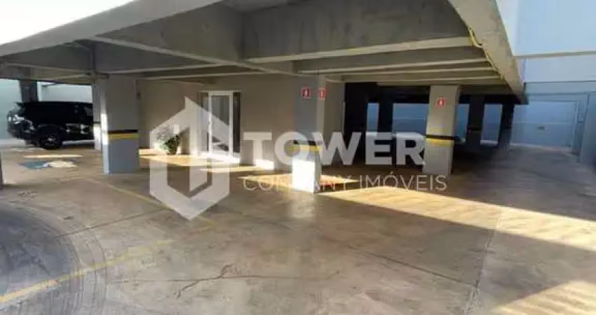 Apartamento com 2 quartos à venda na Rua Wellington Silva, 100, Novo Mundo, Uberlândia