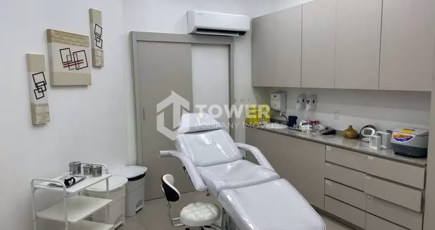 Sala comercial à venda na Rua Duque de Caxias, 500, Centro, Uberlândia