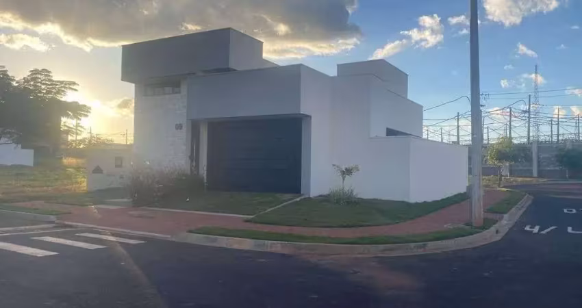 Casa com 4 quartos à venda na Avenida Manuel Lucio, 355, Grand Ville, Uberlândia