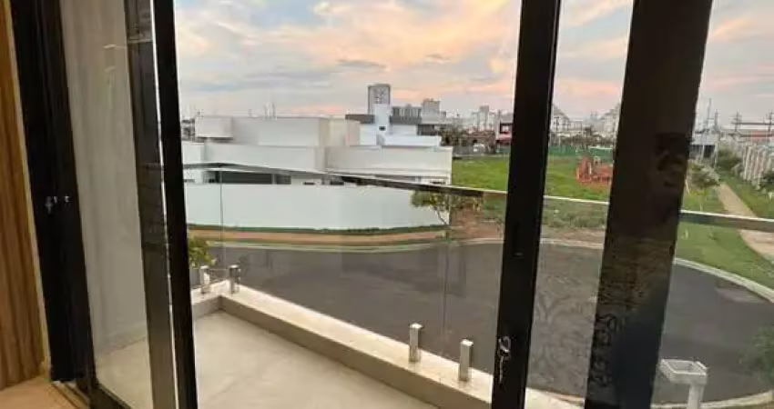 Casa com 4 quartos à venda na Avenida Manuel Lucio, 355, Grand Ville, Uberlândia