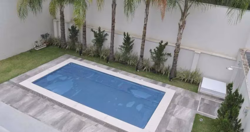 Casa com 5 quartos à venda na Avenida Paulo Gracindo, 1000, Gávea, Uberlândia