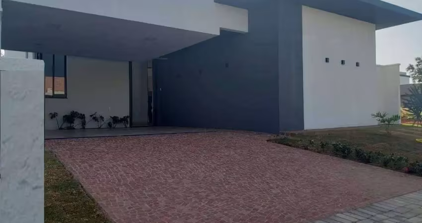 Casa com 4 quartos à venda na Avenida Vereador Carlito Cordeiro, Jardim Botânico, Uberlândia