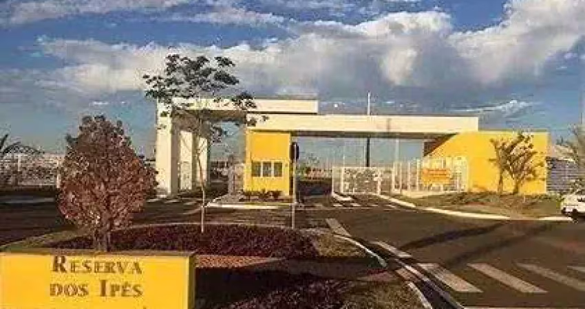 Casa com 3 quartos à venda na Avenida Victor Alves Pereira, 381, Novo Mundo, Uberlândia