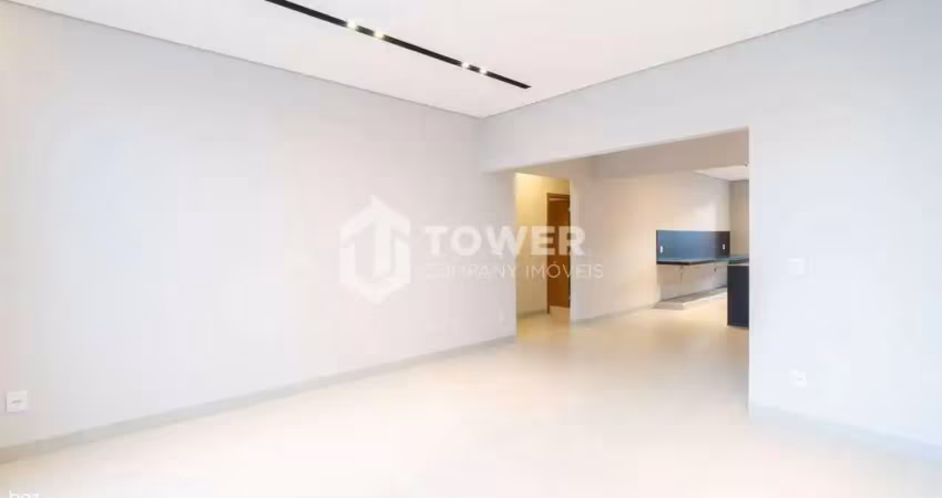 Casa com 3 quartos à venda na Avenida José Fonseca e Silva, 1000, Jardim Europa, Uberlândia